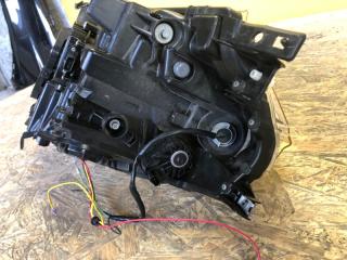 Фара левая LEAF 10-17