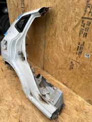 Четверть кузова задняя правый NISSAN QASHQAI/ROGUE SPORT 14- MR20DD