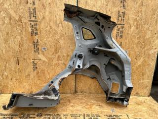 Четверть кузова задняя правый QASHQAI/ROGUE SPORT 14- 2017 MR20DD