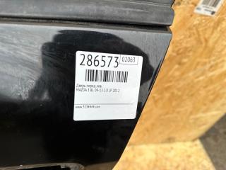 Дверь передняя левая 3 BL 09-13 2012 2.0 LF