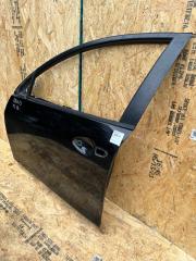 Дверь передняя левая MAZDA 3 BL 09-13 2.0 LF