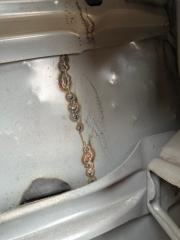 Дверь передняя левая 3 BL 09-13 2012 2.0 LF