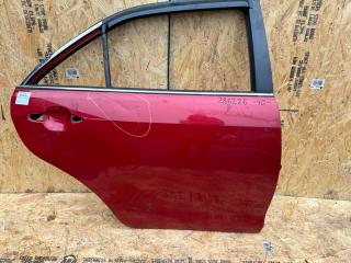 Дверь задняя правая TOYOTA CAMRY 40 06-11 2010