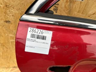 Дверь задняя правая CAMRY 40 06-11 2010 2.5 2ARFE