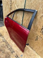 Дверь задняя правая TOYOTA CAMRY 40 06-11 2.5 2ARFE