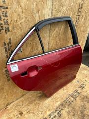 Дверь задняя правая CAMRY 40 06-11 2010 2.5 2ARFE
