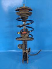 Амортизатор передний левый TOYOTA PRIUS - 30 09-17 Б/У Амортизатор передний левый TOYOTA PRIUS - 30 09-17