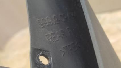 Брызговик задний правый NISSAN MURANO Z50 02-07 3.5 VQ35DE