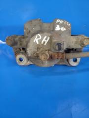 Суппорт тормозной передний правый TOYOTA PRIUS - 30 09-17