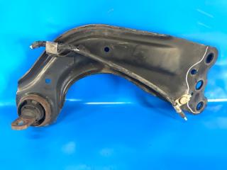 Рычаг задней подвески продольный левый CX-5 (KE) 11-17