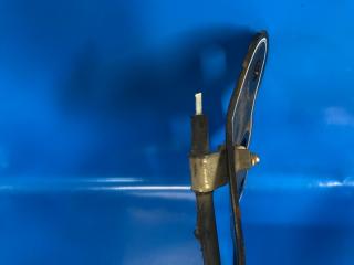 Рычаг задней подвески продольный левый CX-5 (KE) 11-17