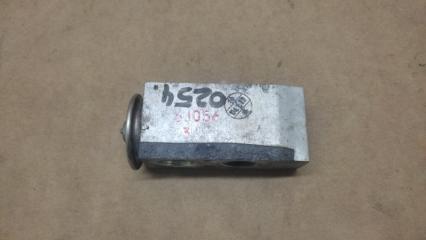 Клапан кондиционера NISSAN MURANO Z50 02-07 3.5 VQ35DE