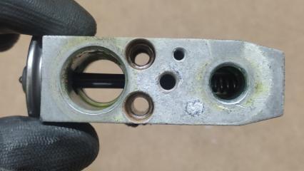 Клапан кондиционера MURANO Z50 02-07 2004 3.5 VQ35DE