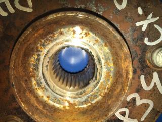 Ступица задняя правая CX-5 (KE) 11-17