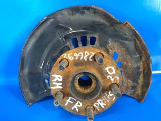 Ступица передняя правая TOYOTA PRIUS - 30 09-17