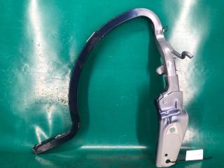 Петля крышки багажника левая PASSAT B7 11-15 11/2011 CBTA 2.5L