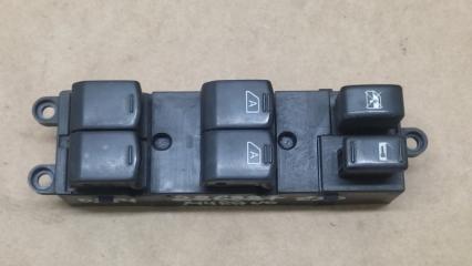 Блок управления стеклоподъемниками MURANO Z50 02-07 2004 3.5 VQ35DE