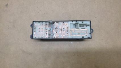 Блок управления стеклоподъемниками NISSAN MURANO Z50 02-07 3.5 VQ35DE