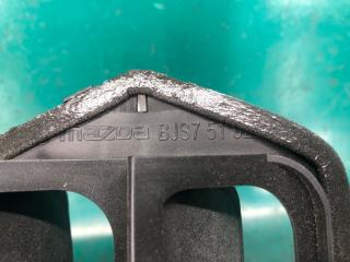 Клапан вентиляции салона задний левый 3 BM 13-19 2017 2.0L 4