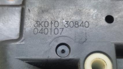 Моторчик заслонки печки NISSAN MURANO Z50 02-07 3.5 VQ35DE