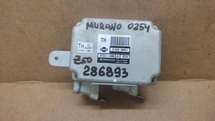 Блок управления АКПП NISSAN MURANO Z50 02-07 2004