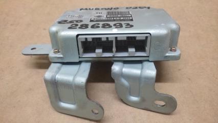 Блок управления АКПП NISSAN MURANO Z50 02-07 3.5 VQ35DE