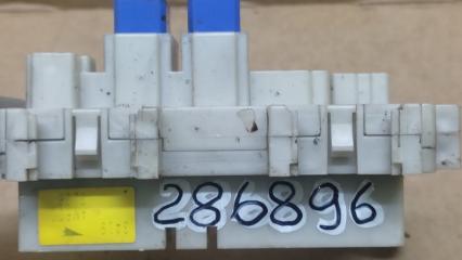 Блок предохранителей салон NISSAN MURANO Z50 02-07 3.5 VQ35DE