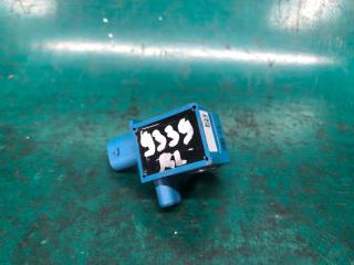 Датчик удара задний левый VOLKSWAGEN PASSAT B7 11-15 11/2011