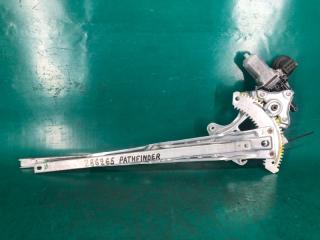 Стеклоподъемник задний правый NISSAN PATHFINDER R52 12-21 2020