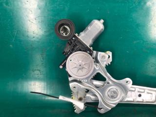 Стеклоподъемник задний правый NISSAN PATHFINDER R52 12-21 3.5 VQ35DD