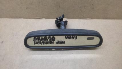 Зеркало салона MURANO Z50 02-07 2004 3.5 VQ35DE