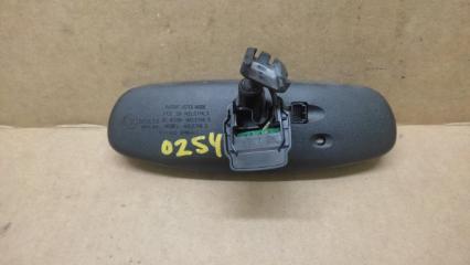 Зеркало салона NISSAN MURANO Z50 02-07 3.5 VQ35DE