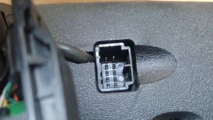 Зеркало салона MURANO Z50 02-07 2004 3.5 VQ35DE