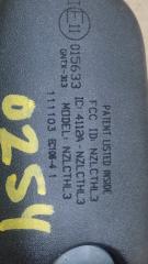 Зеркало салона MURANO Z50 02-07 2004 3.5 VQ35DE