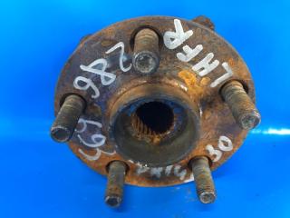 Ступица передняя левая TOYOTA PRIUS - 30 09-17