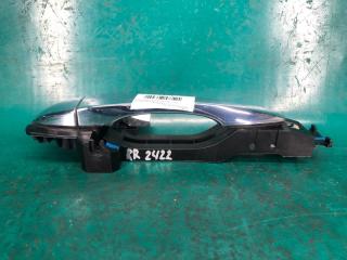 Ручка двери наружная задняя правая PATHFINDER R52 12-21 2020 3.5 VQ35DD