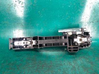 Ручка двери наружная задняя правая NISSAN PATHFINDER R52 12-21 3.5 VQ35DD