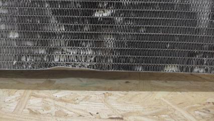 Радиатор кондиционера MURANO Z50 02-07 2004 3.5 VQ35DE