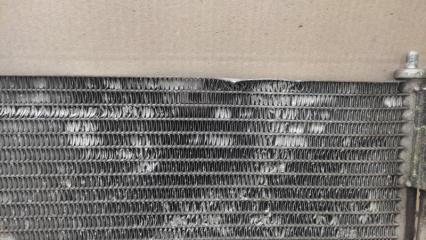 Радиатор кондиционера NISSAN MURANO Z50 02-07 3.5 VQ35DE