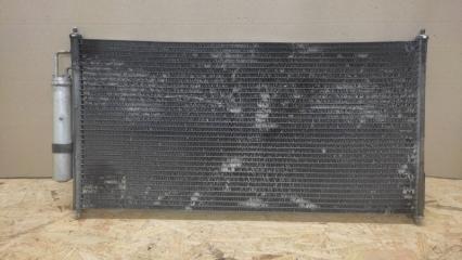 Радиатор кондиционера MURANO Z50 02-07 2004 3.5 VQ35DE