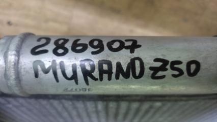 Радиатор кондиционера MURANO Z50 02-07 2004 3.5 VQ35DE