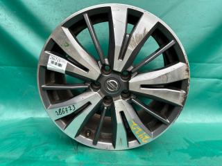 Диск R18 NISSAN PATHFINDER R52 12-21 2020