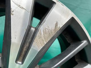 Диск R18 NISSAN PATHFINDER R52 12-21 3.5 VQ35DD