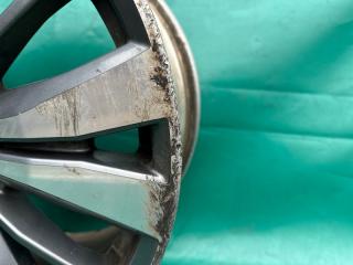 Диск R18 PATHFINDER R52 12-21 2020 3.5 VQ35DD