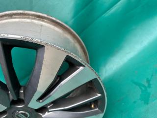 Диск R18 NISSAN PATHFINDER R52 12-21 3.5 VQ35DD