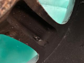 Диск R18 MURANO Z50 02-07 2005 3.5 VQ35DE