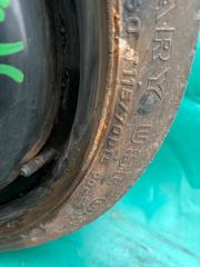 Диск колесный (докатка) MAZDA 3 BL 09-13 2.0 LF