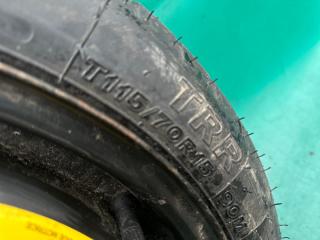 Диск колесный (докатка) MAZDA 6 GG 02-07 2.3