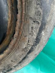 Диск колесный (докатка) ACURA MDX (YD2) 06-13 3.7 J37A1