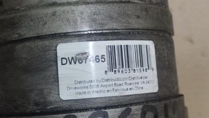 Компрессор кондиционера MURANO Z50 02-07 2004 3.5 VQ35DE